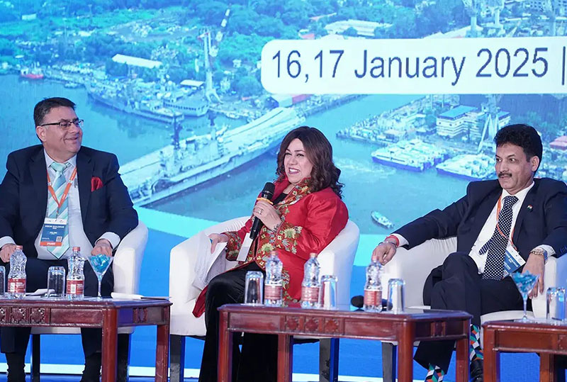 Kochi Dialogue