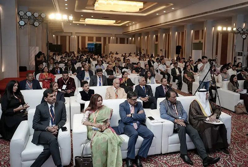 Kochi Dialogue