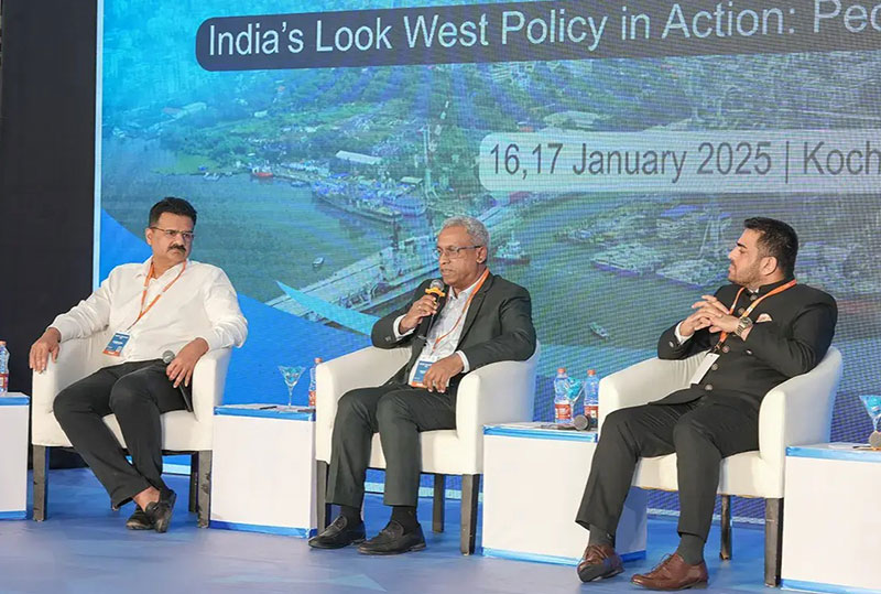 Kochi Dialogue
